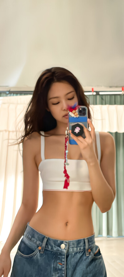 jennie壁纸