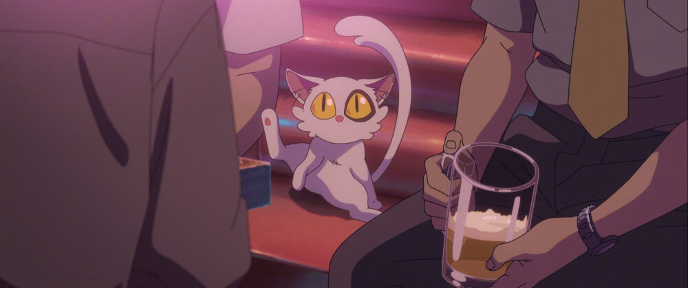 铃芽户缔 铃芽之旅 大臣