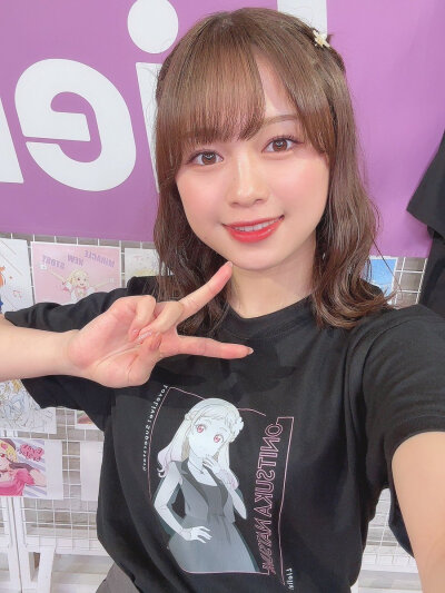 aya
non酱 yabu kuma