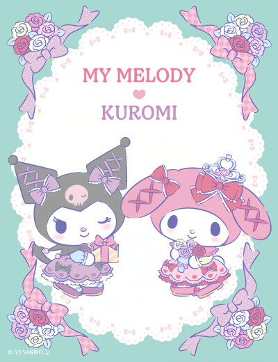 『三丽鸥sanrio』头像▪壁纸