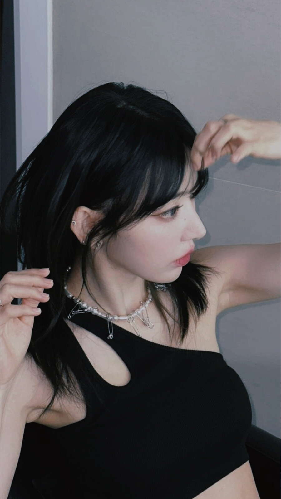 宫脇咲良 Miyawaki Sakura