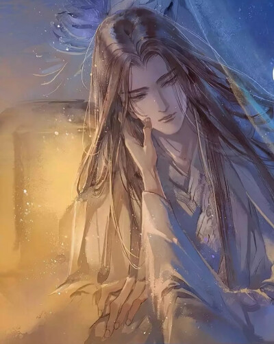 魔道祖师