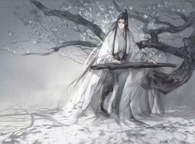 魔道祖师