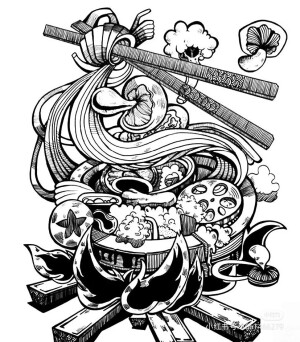 画