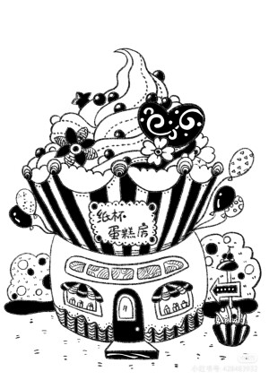 画