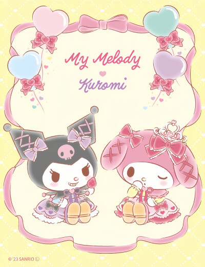 『三丽鸥sanrio』头像▪壁纸