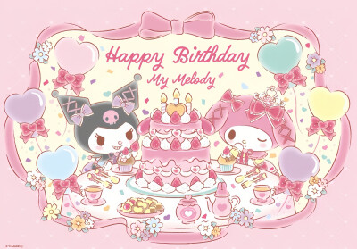 『三丽鸥sanrio』头像▪壁纸