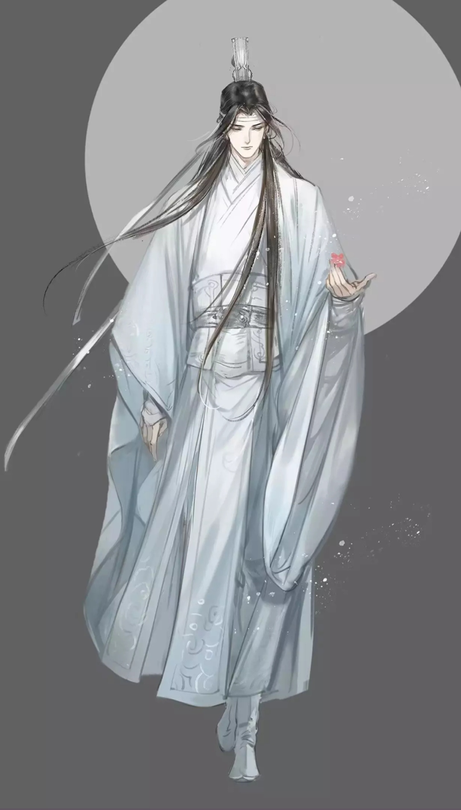 魔道祖师