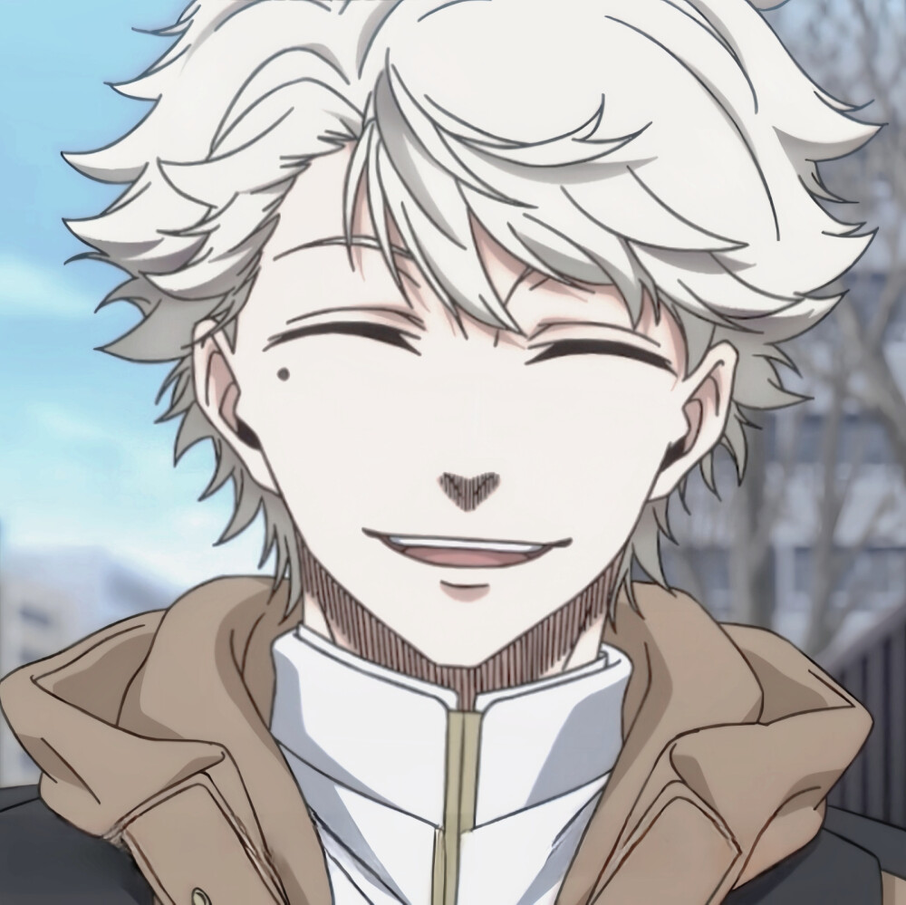 吉良凉介 自截自调
©wb海契尔