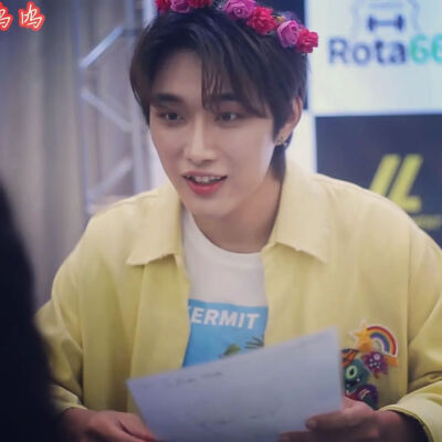 金宰汉 김재한 Jaehan