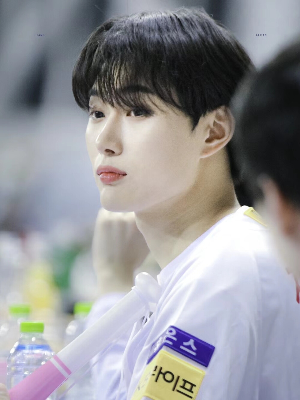 金宰汉 김재한 Jaehan