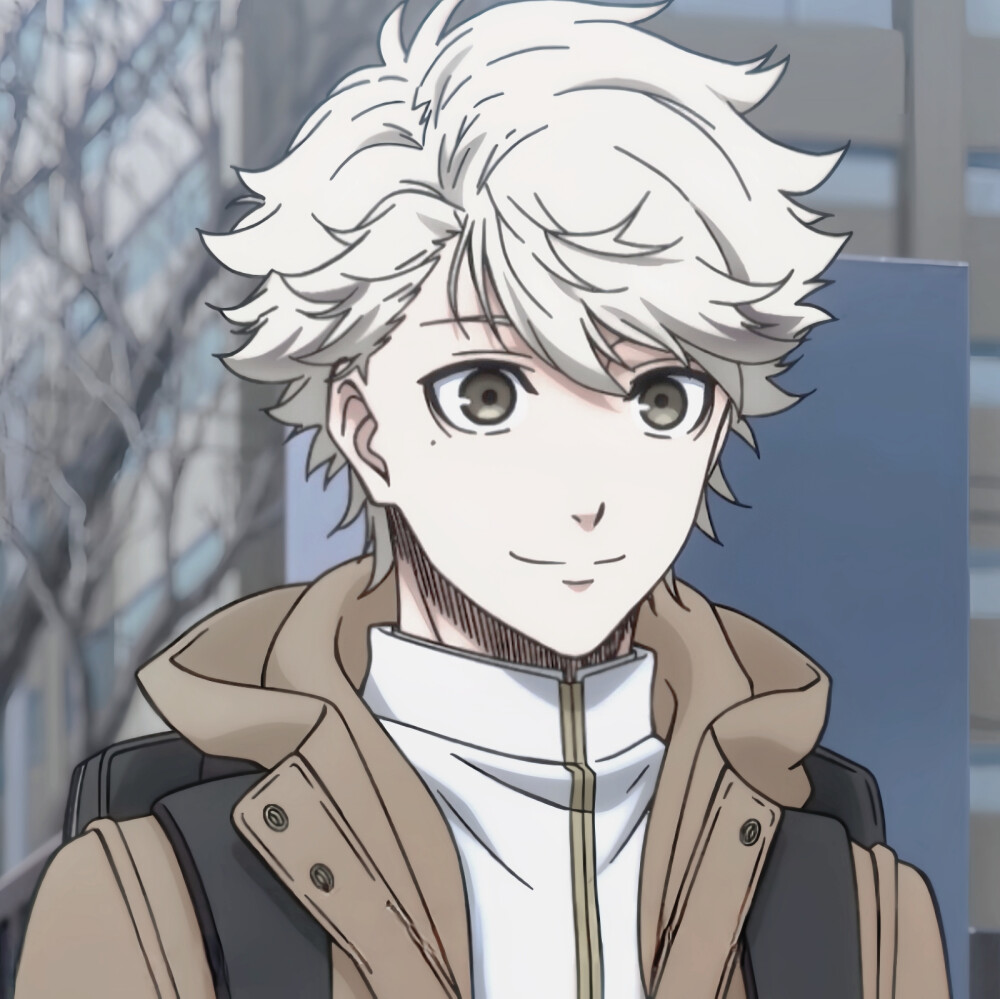 吉良凉介 自截自调
©wb海契尔