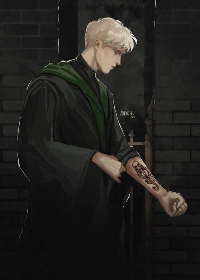 draco