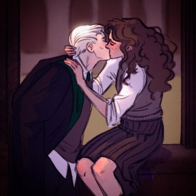 dramione