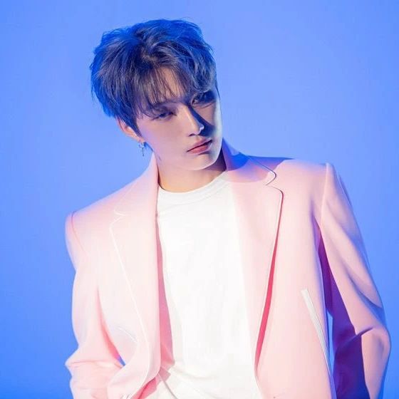 金宰汉 김재한 Jaehan