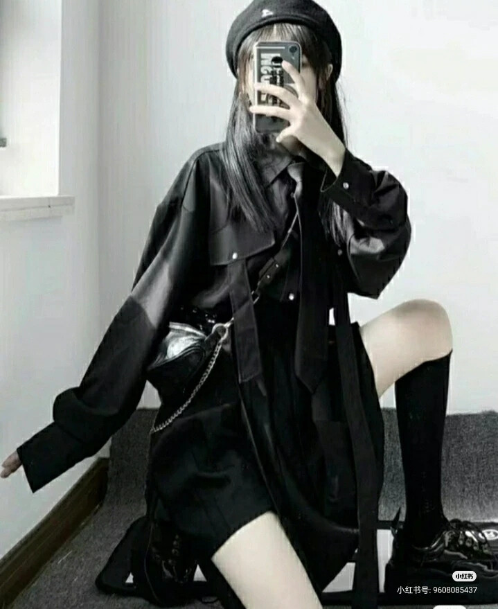 霸气头像