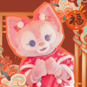 Disney friends & cartoon 