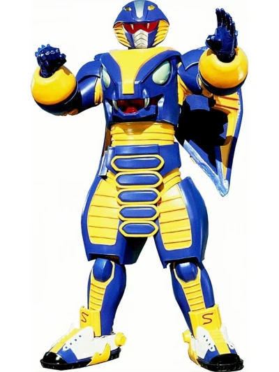 铁甲小宝表情包