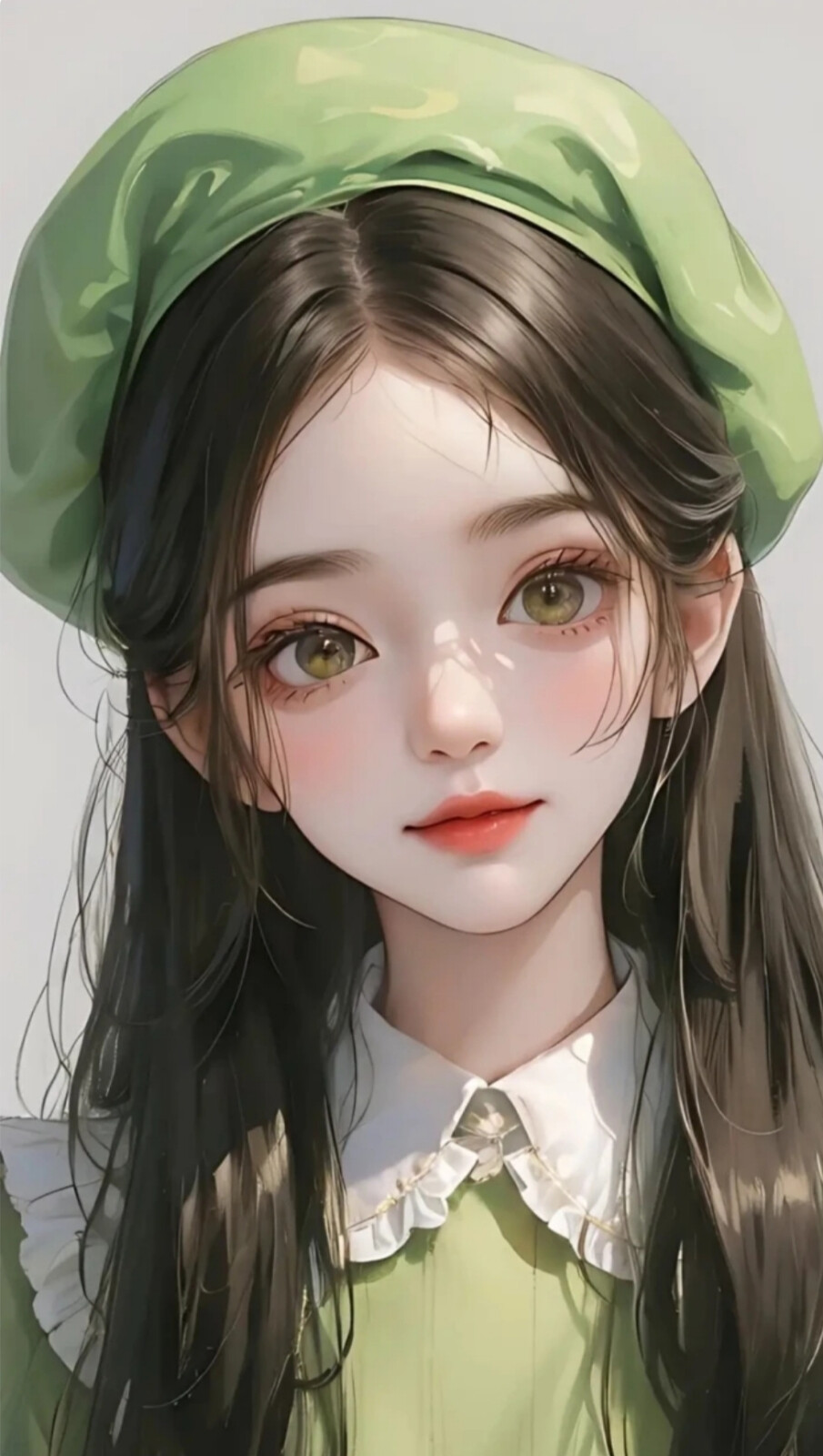 少女