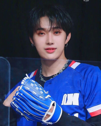 金宰汉 김재한 Jaehan