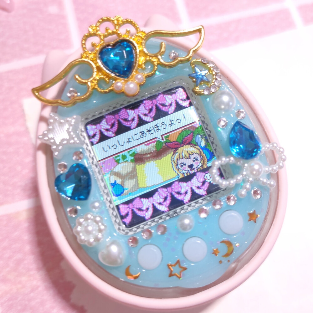 拓麻歌子4u4u面板