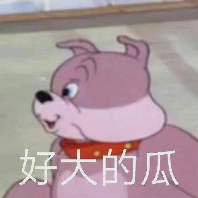 搞笑表情包