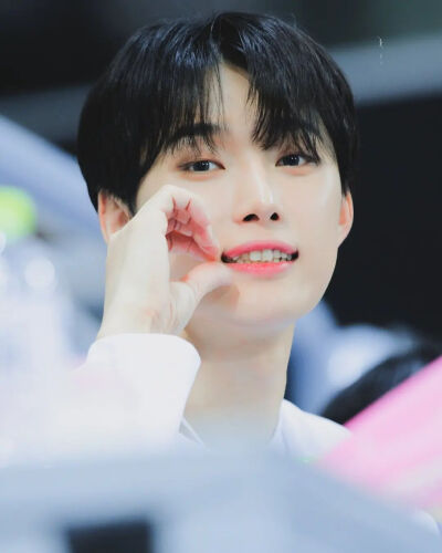 金宰汉 김재한 Jaehan