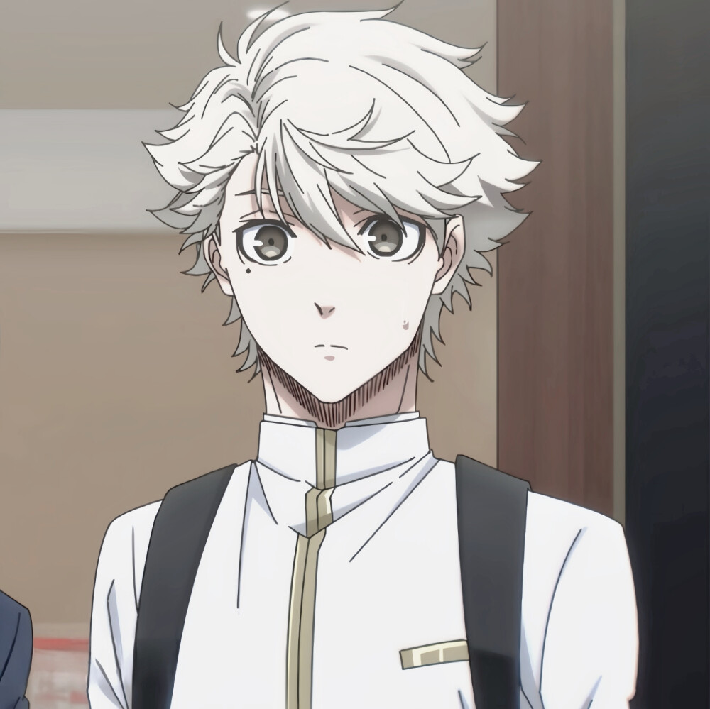 吉良凉介 自截自调 08wb海契尔