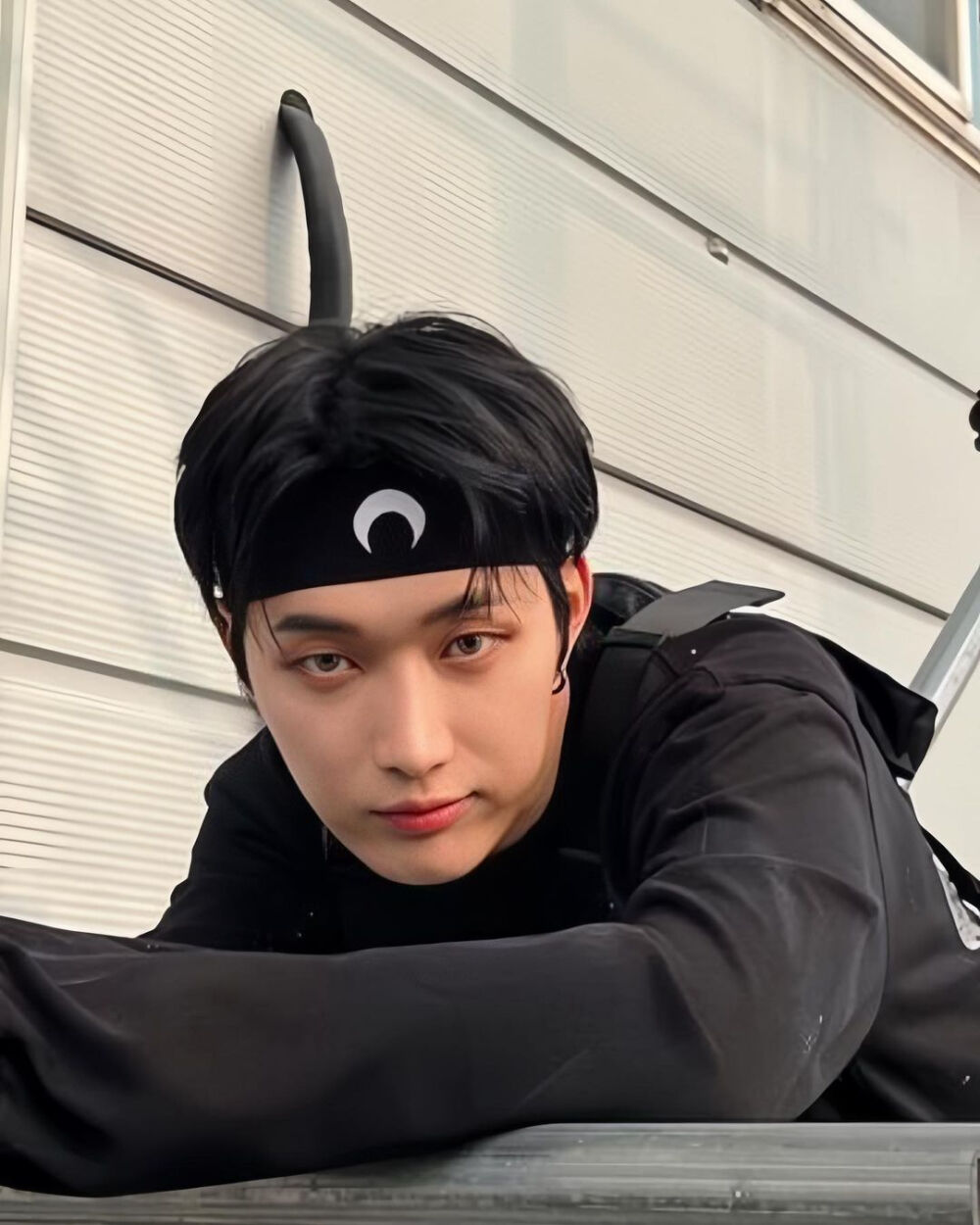 金宰汉 김재한 Jaehan