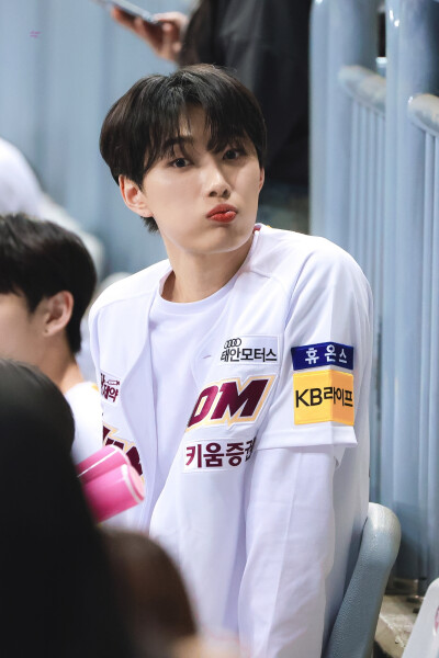 金宰汉 김재한 Jaehan