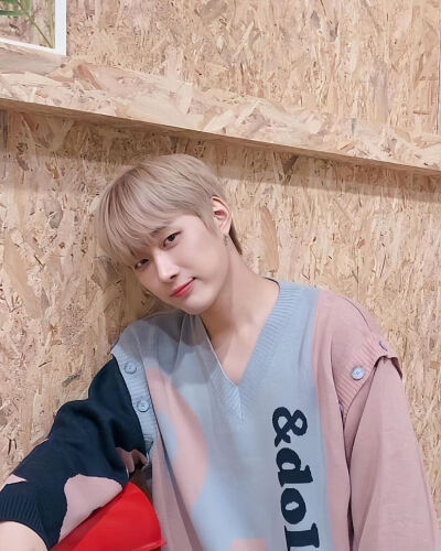 金宰汉 김재한 Jaehan