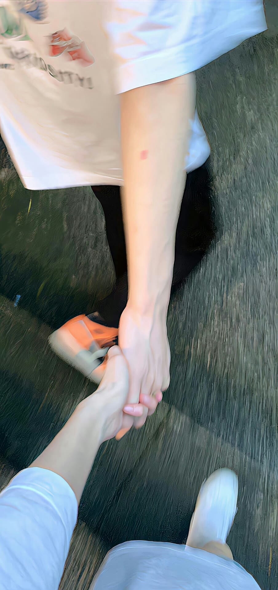 真人女生壁纸 ｜ 女生壁纸 ｜ 素质拿图