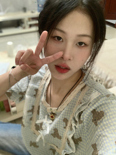 好多图片啊！发不完