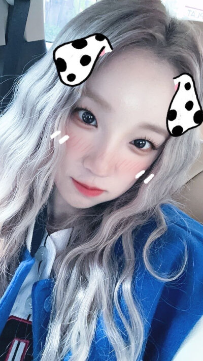 宋雨琦/壁纸/gidle/侵权删 - 堆糖，美图壁纸兴趣社区