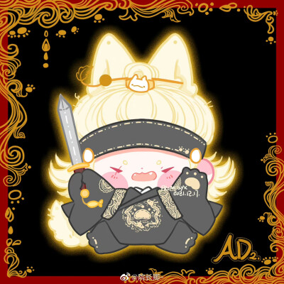 闵玧其手绘，搜图不易，留图请点赞，专辑内所有图片均有才阿米所绘，我只是图片搬运工，只留作欣赏