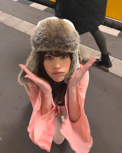 欧美女头