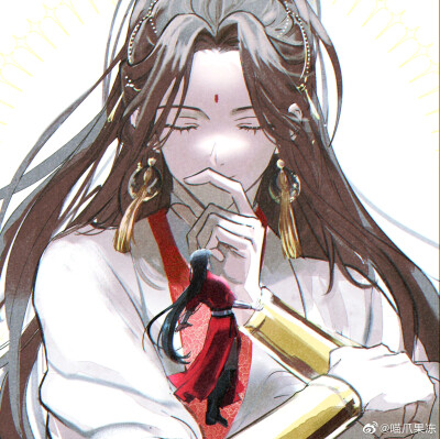 天官赐福