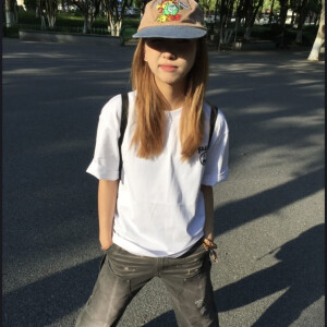 小天