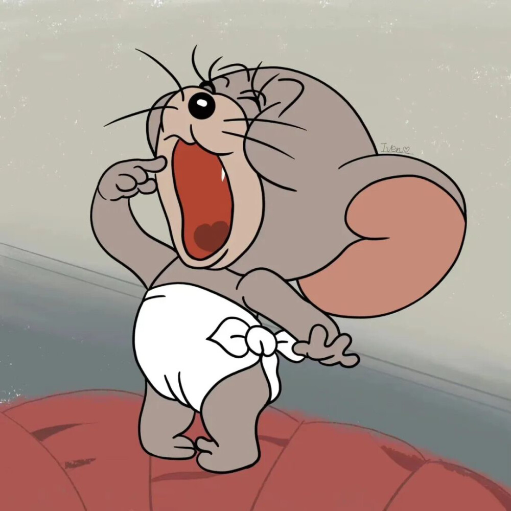 猫和老鼠小灰鼠赞评论更多