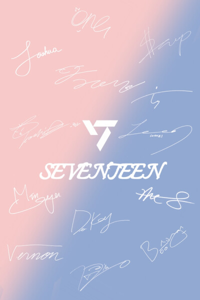 SEVENTEEN