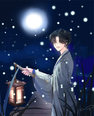 闵玧其手绘，搜图不易，留图请点赞，专辑内所有图片均有才阿米所绘，我只是图片搬运工，只留作欣赏