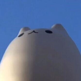 ^ ^