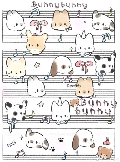 画师:一只苹果狗
＃绘画参考＃素材＃背景图＃壁纸