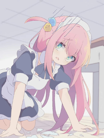 孤独摇滚 波奇酱
twitter：5zou6pu7