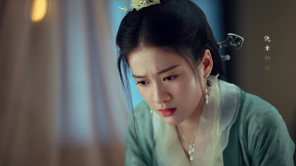 第二十集 张雪迎 白发 容乐