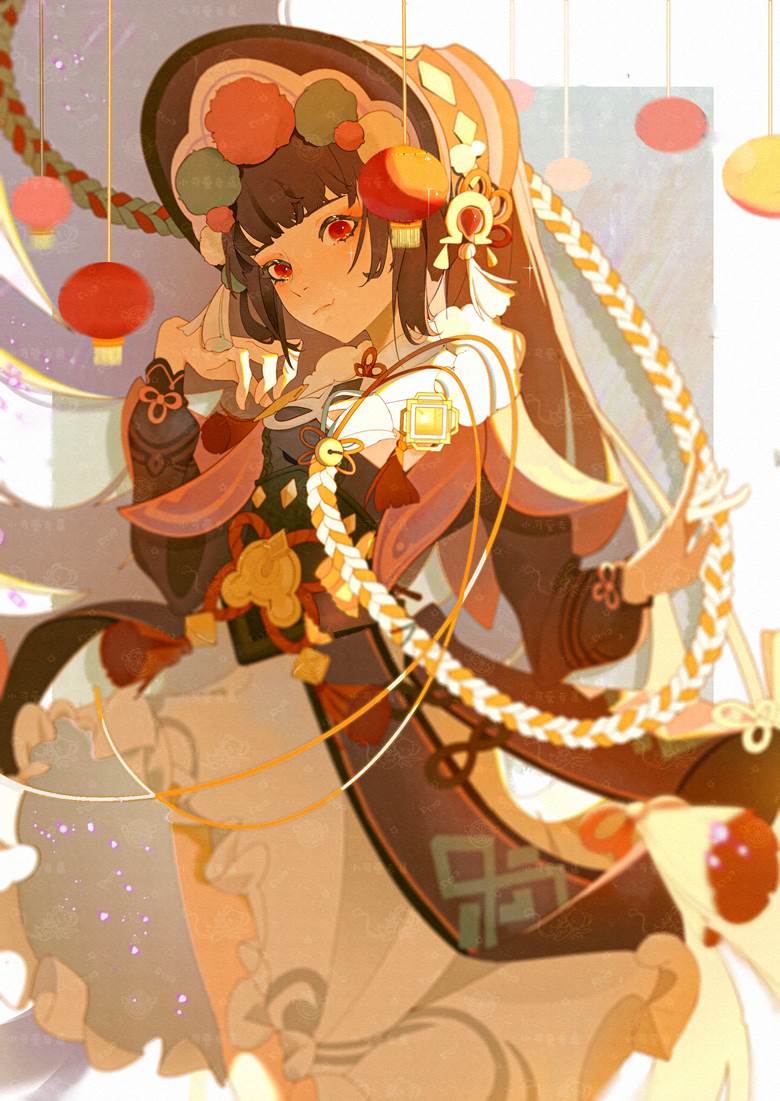 云先生
