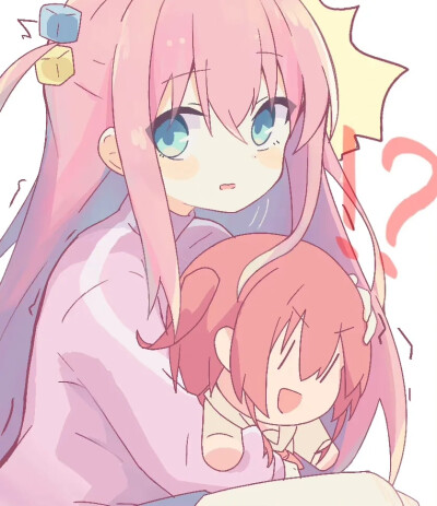 孤独摇滚 波奇酱
twitter：5zou6pu7