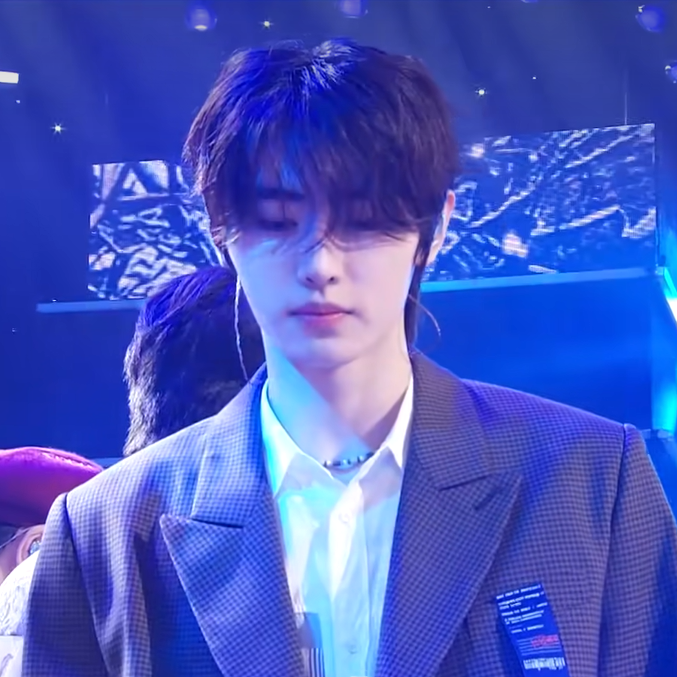 自截未修 可二改 ENHYPEN 朴成训 《bills》礼貌拿图～