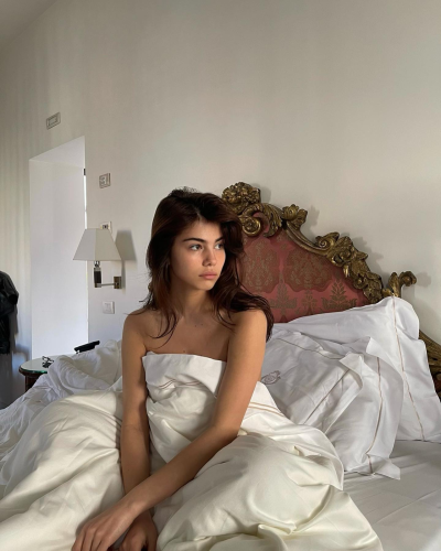 欧美女头