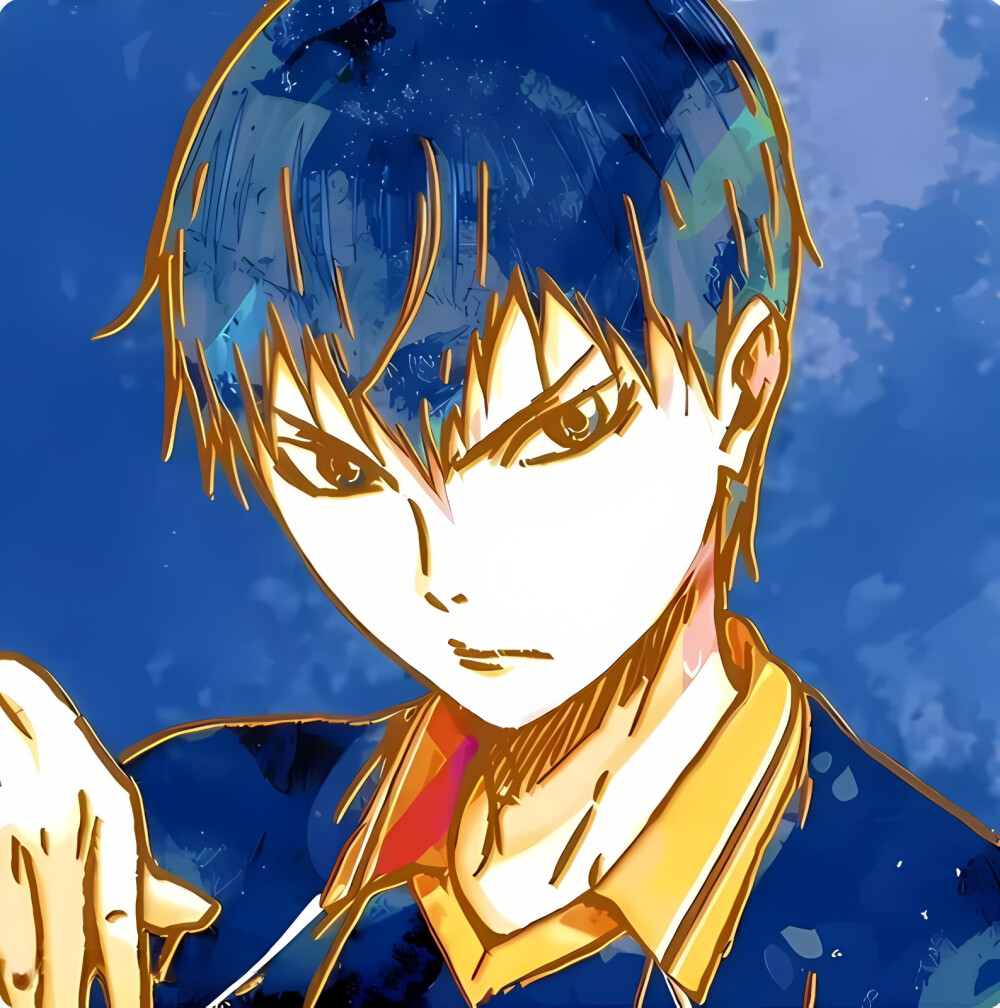 排球少年 乌野